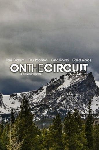 Poster of On the Circuit