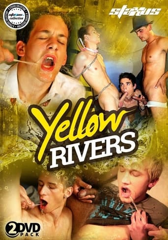 Poster of Yellow Rivers