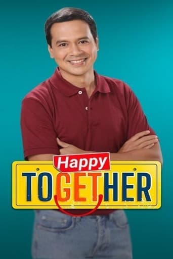 Portrait for Happy ToGetHer - Season 1