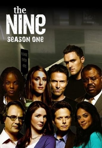 Portrait for The Nine - Season 1