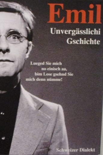 Poster of Unvergässlichi Gschichte - Dialekt