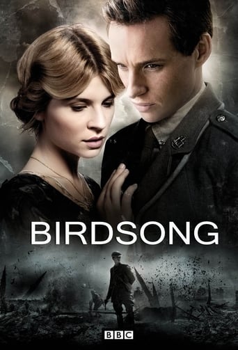 Portrait for Birdsong - Season 1