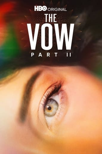 Portrait for The Vow - Part Two