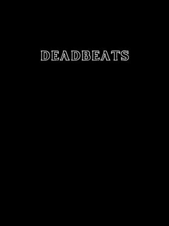 Poster of Deadbeats