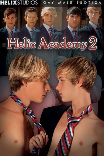 Poster of Helix Academy 2