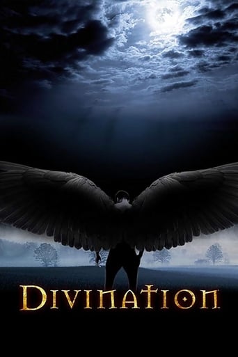 Poster of Divination