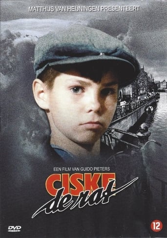 Poster of Ciske de Rat