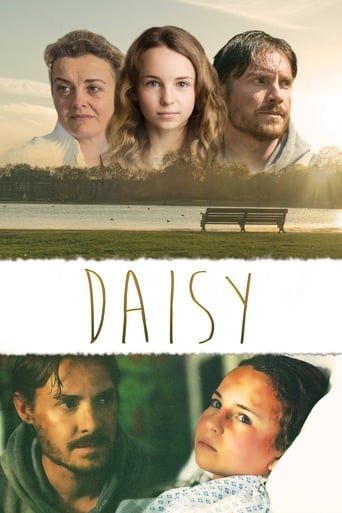 Poster of Daisy