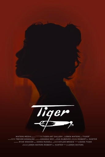 Poster of Tiger