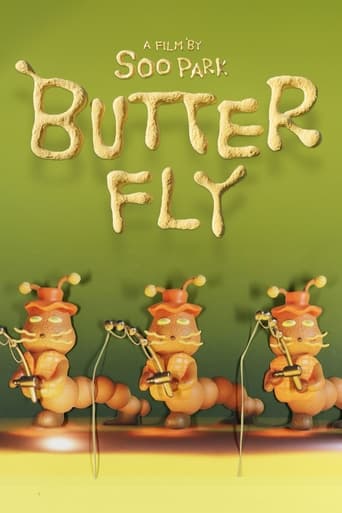 Poster of ButterFly