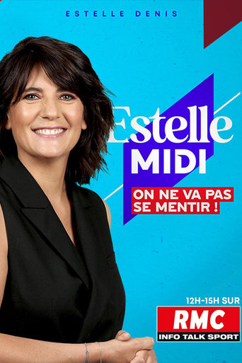 Poster of Estelle Midi