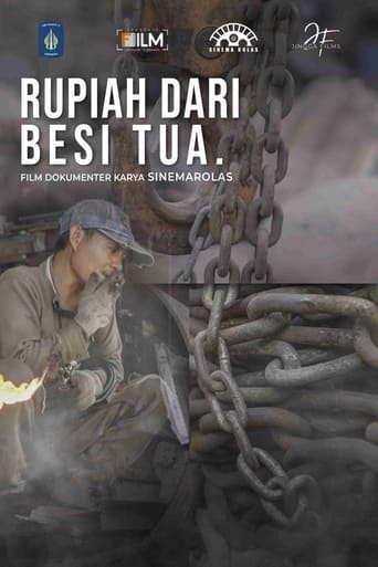 Poster of Earning Rupiah From Scrap Metal