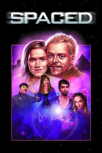 Poster of Spaced