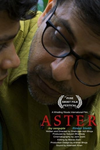 Poster of Aster