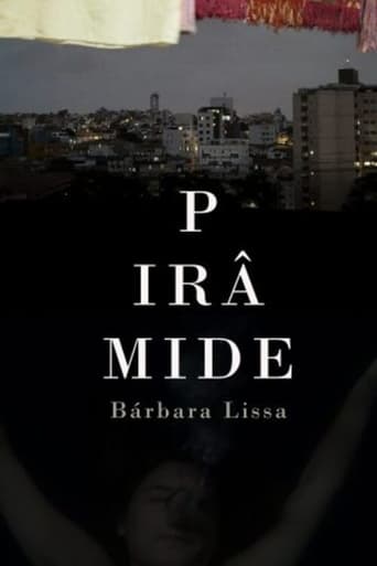 Poster of Pirâmide