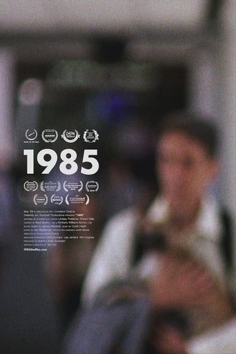 Poster of 1985