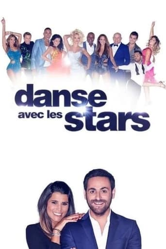 Portrait for Danse avec les stars - Season 9