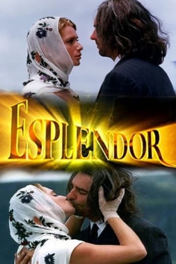 Poster of Esplendor