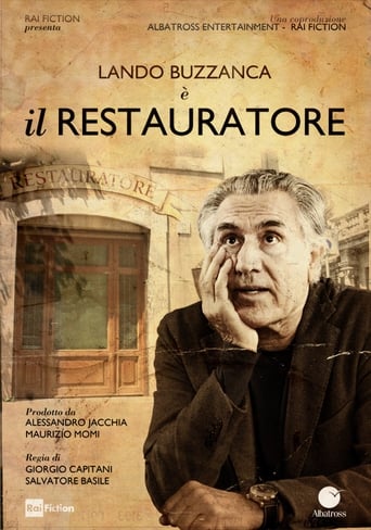 Portrait for Il restauratore - Season 2