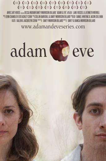 Poster of Adam & Eve