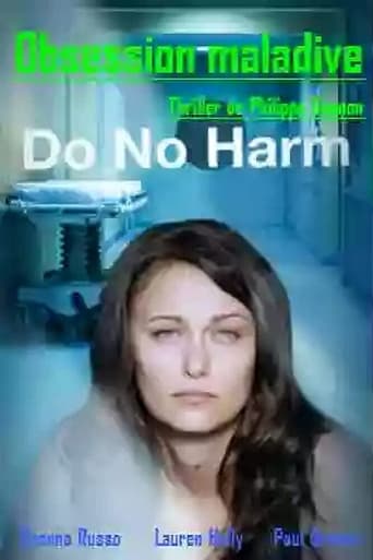 Poster of Do No Harm