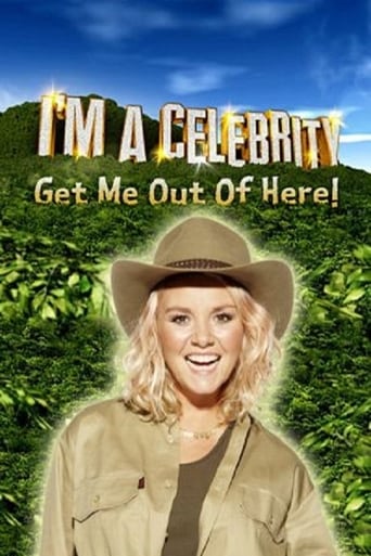 Portrait for I'm a Celebrity...Get Me Out of Here! - Season 12