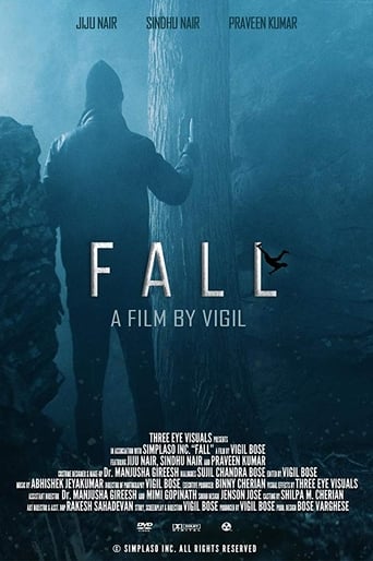 Poster of Fall