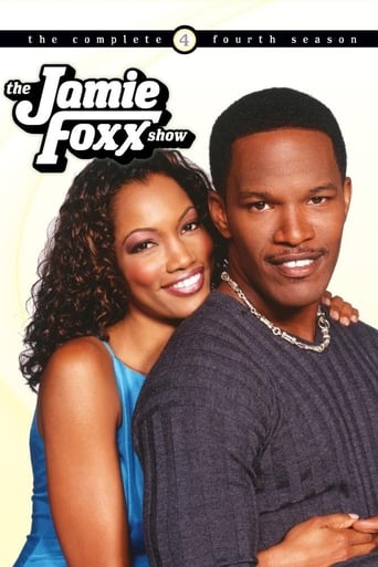 Portrait for The Jamie Foxx Show - Season 4