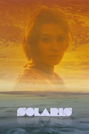 Poster of Solaris