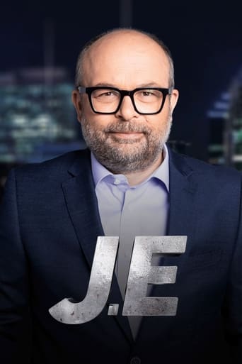 Portrait for J.E. - Season 31