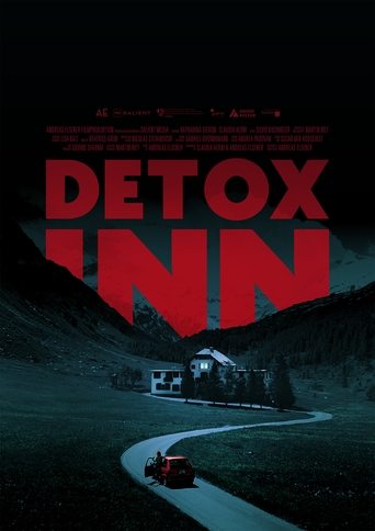 Poster of Detox Inn