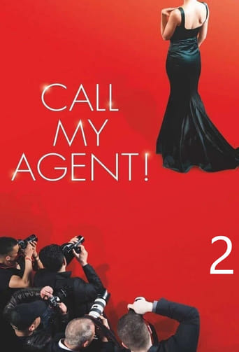 Portrait for Call My Agent! - Season 2