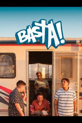 Poster of Basta!