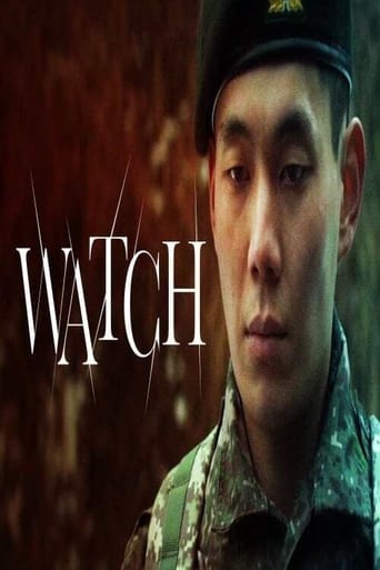 Poster of Watch