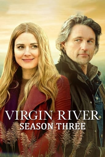 Portrait for Virgin River - Season 3