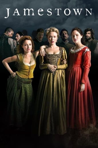 Poster of Jamestown