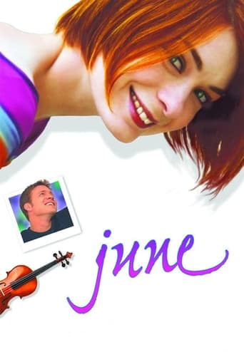 Poster of June