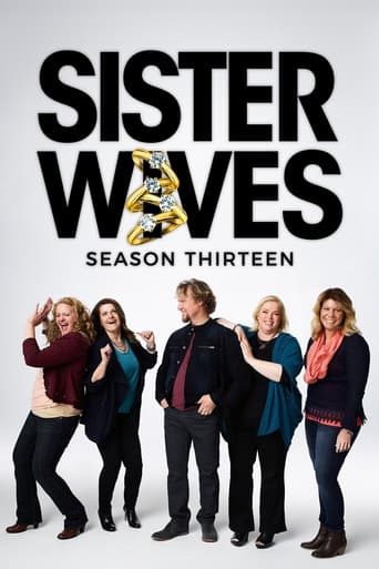 Portrait for Sister Wives - Season 10