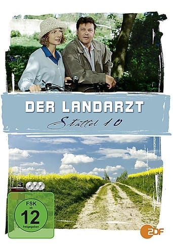 Portrait for Der Landarzt - Season 10