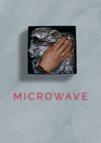 Poster of Microwave