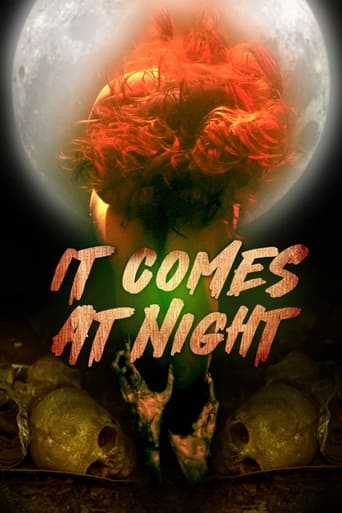 Poster of In the Light of the Night