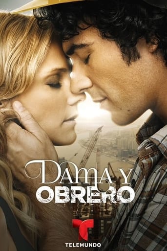 Portrait for Dama y obrero - Season 1