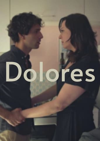 Poster of Dolores