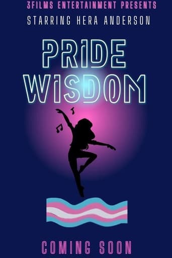 Poster of Pride Wisdom