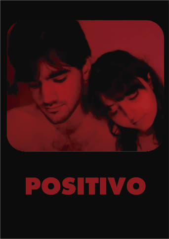 Poster of Positivo