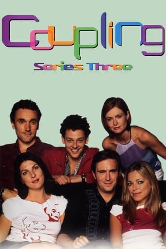 Portrait for Coupling - Season 3