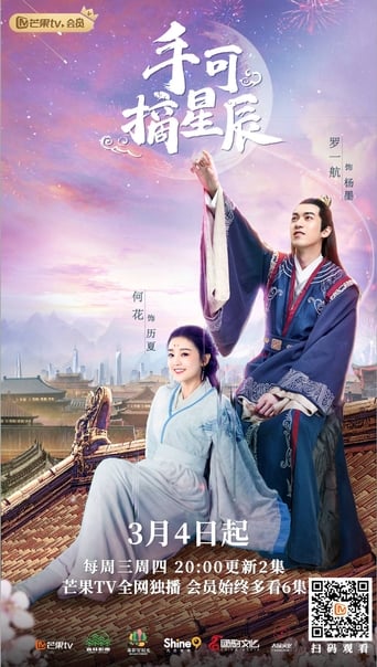 Poster of Love and the Emperor