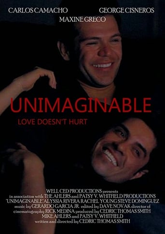 Poster of Unimaginable