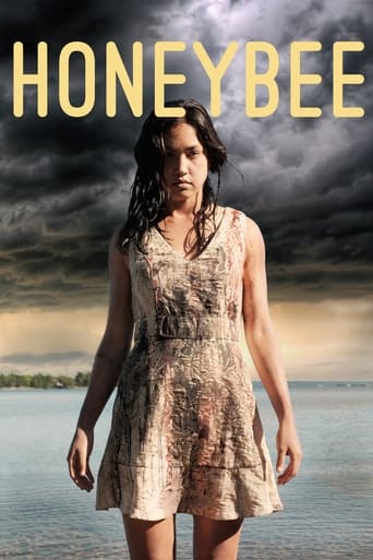 Poster of HoneyBee