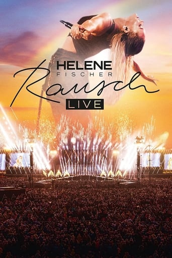 Poster of Helene Fischer - Rausch Live